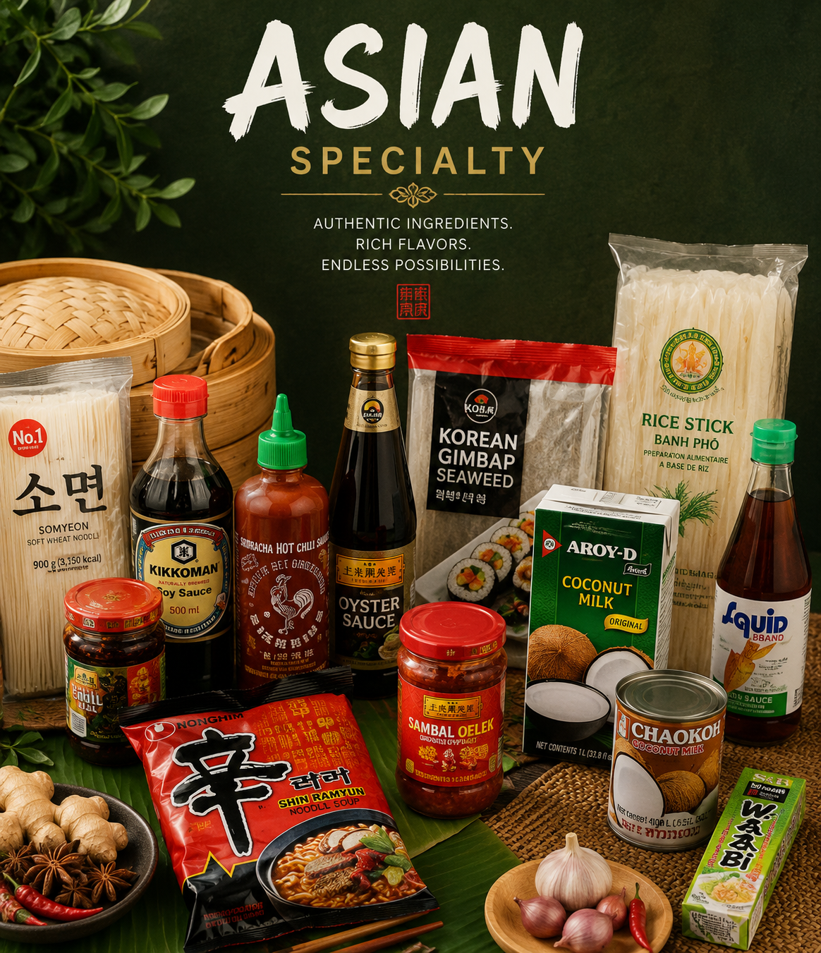 Asian