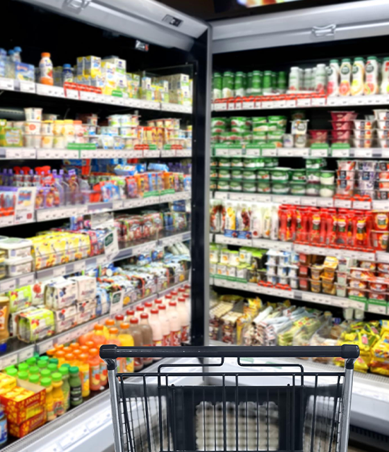 Fmcg