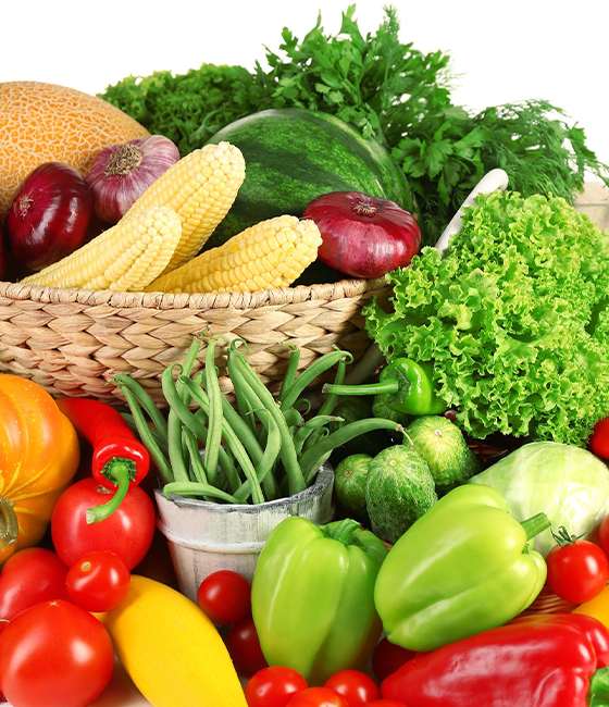 veg